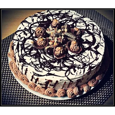 Torta Dolcela