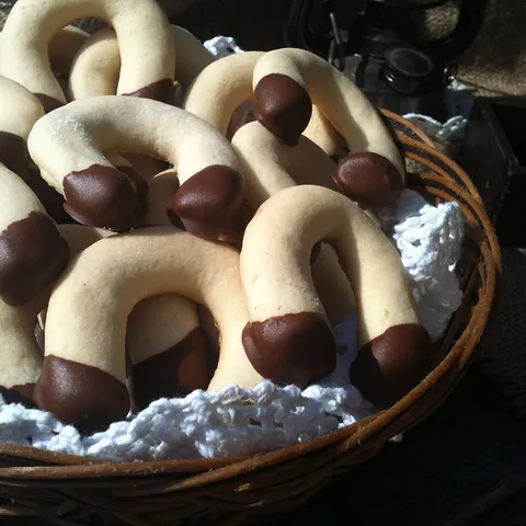 Potkove za Sriću