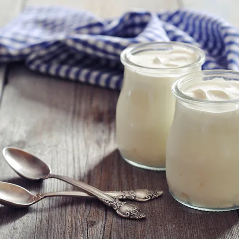 Jogurt za pomoć kod ljetnih tegoba