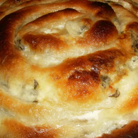 Bosanska pita na tisuću načina