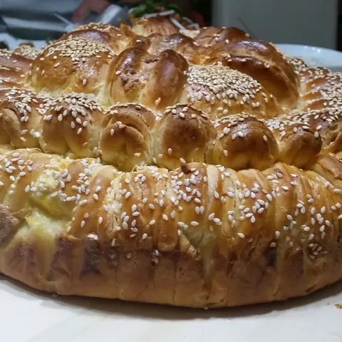 KRUNA POGACA