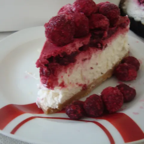 voćno osvježenje s mileramom