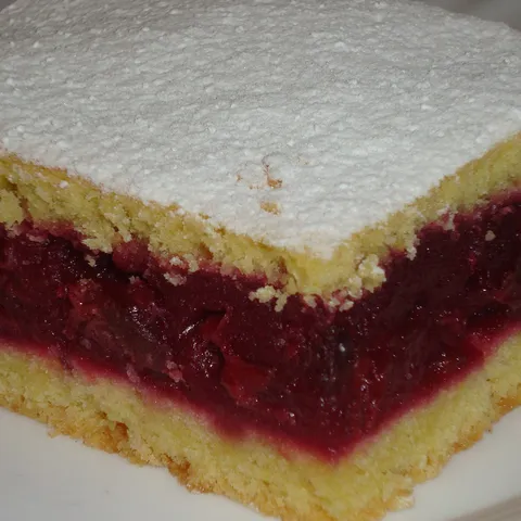 Fine kocke od višanja