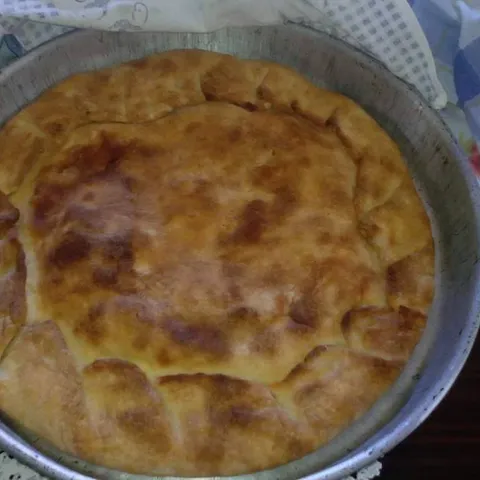 "Razvlačeno propeče"