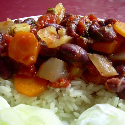 lagani rucak