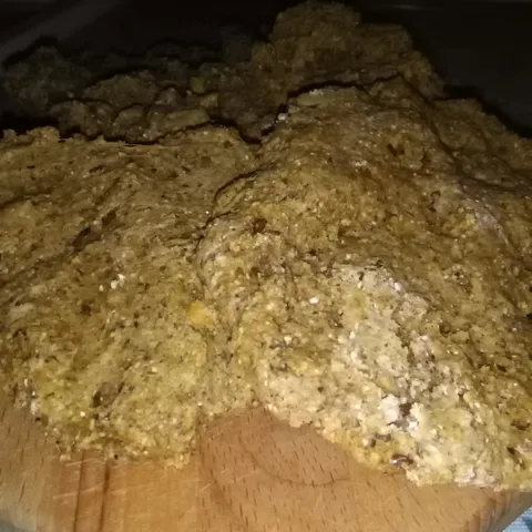 Hrono pogačice :)