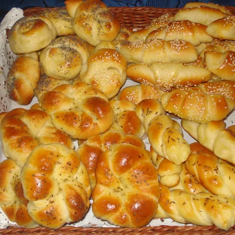 Koktel kiflice