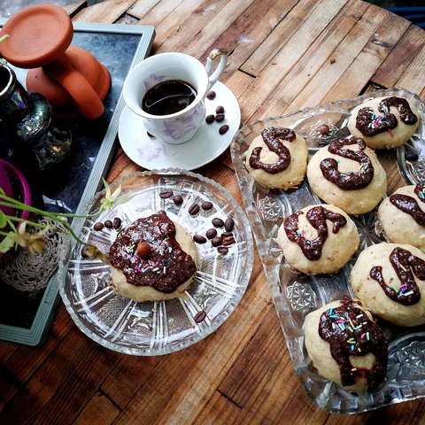 KAFA PECIVA