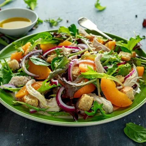 Salata mix