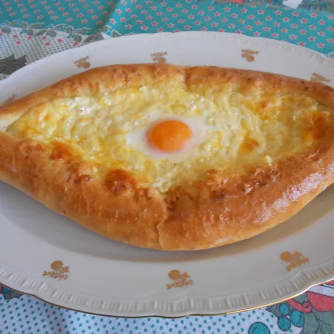 Hačapuri
