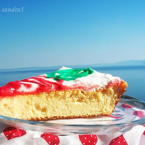 Torta od sira