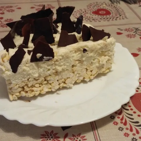 Kinder country torta