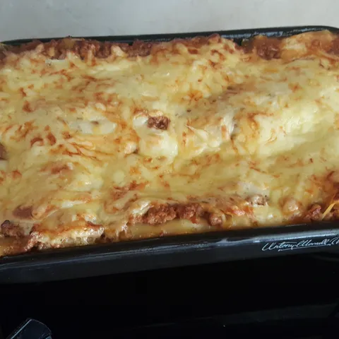 Lazanje