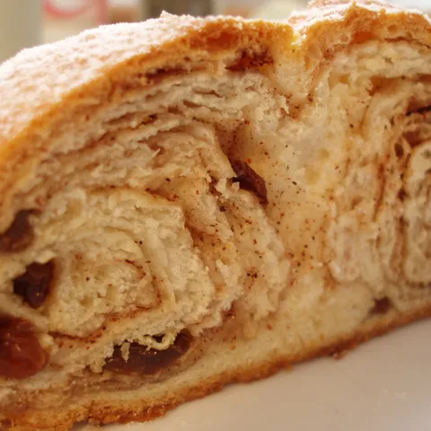 Mamina strudla sa cimetom