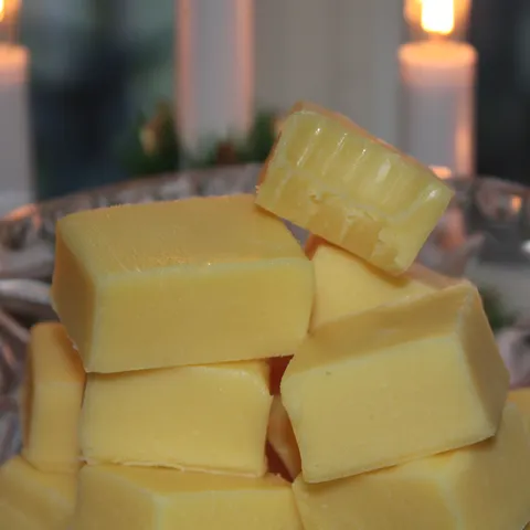 Brze mekane bananice karamele