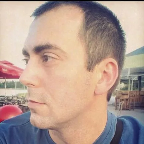 iJohnny
