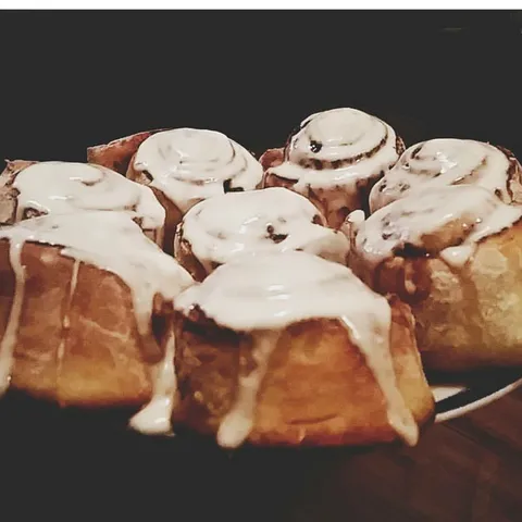 Cinnabon
