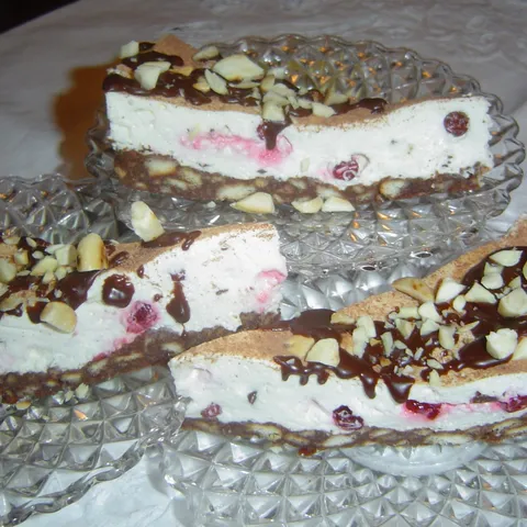 Keksir torta