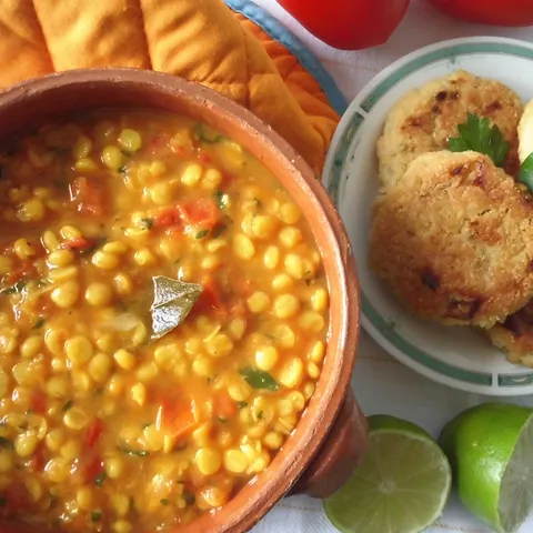 Tadka Daal by Atul Kochhar