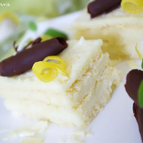 Coconut delight