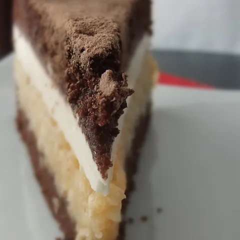 Apfel-Mandel-Torte