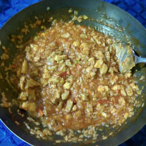 Kineski Prolecni Tiganj