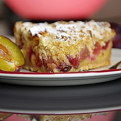 Tart sa sljivama !