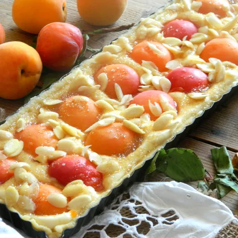 Tart sa marelicama