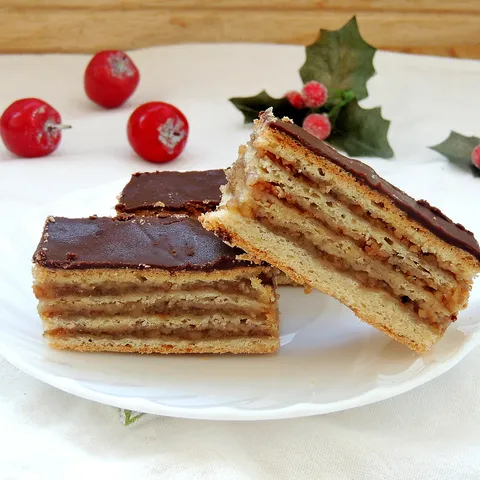 Kugler snite(Zarbo snite)