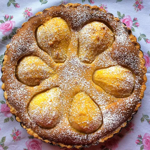 Tart sa kruskama