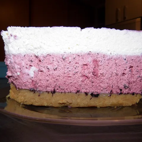 Ljubičasta torta