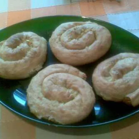 Pita krumpiruša
