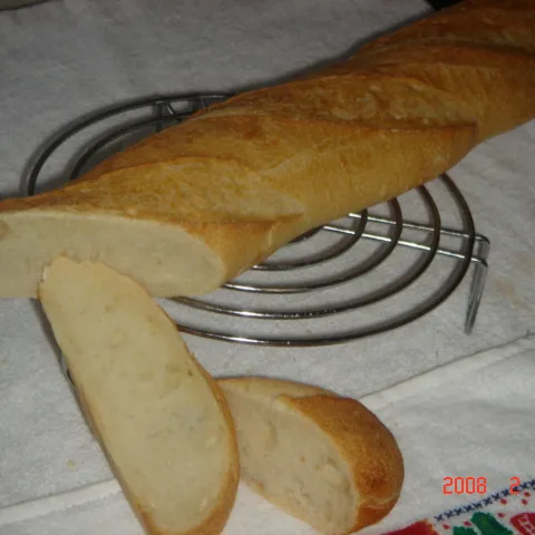Kruh “Baguette”