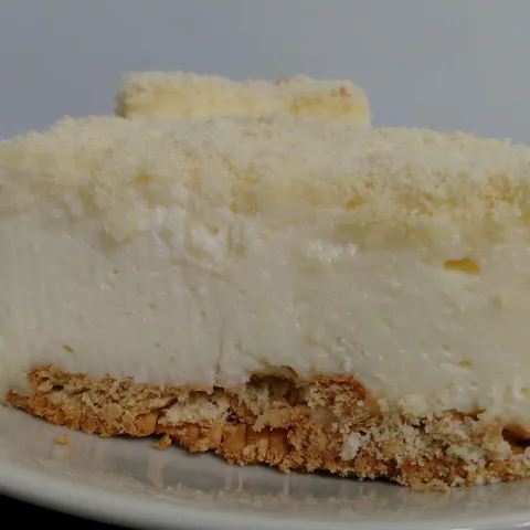 Milk tart