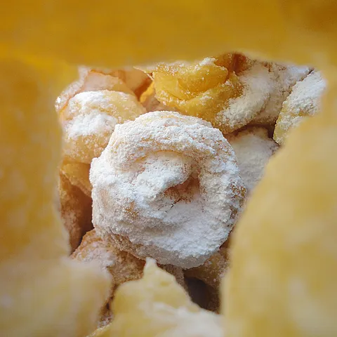 Kroštule
