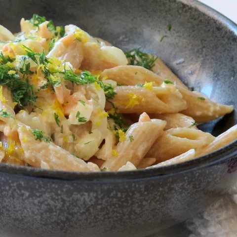 Viva La Pasta! Skuhajmo nešto fino u ime tjestenine