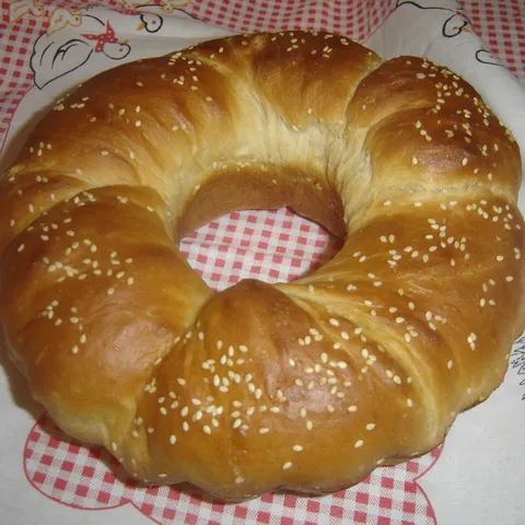 “Hlijeb u kuglofu”