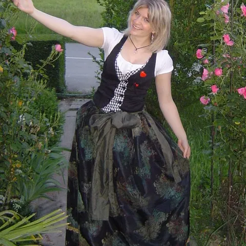 SusanLIly