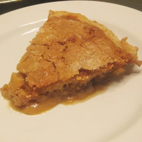 Sipana pita od jabuka