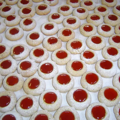 Husarski kolačići