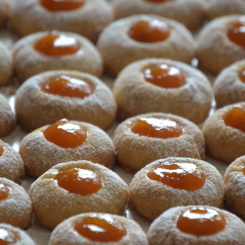Husarski keksići