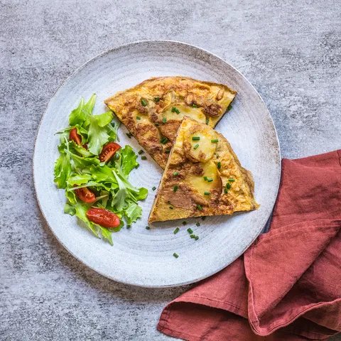 Španjolski omlet