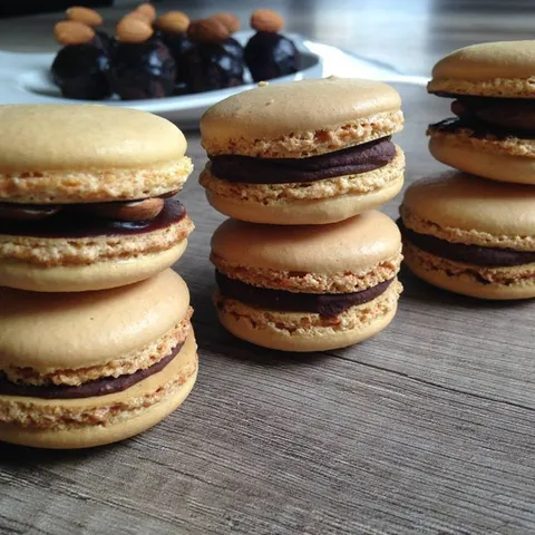 Francuski Macaroni - French Macarons