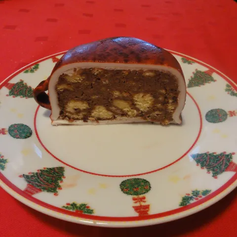 Torta za modeliranje