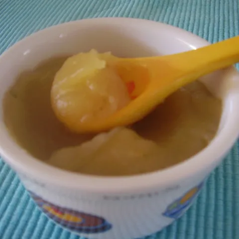 Marmelada od batata