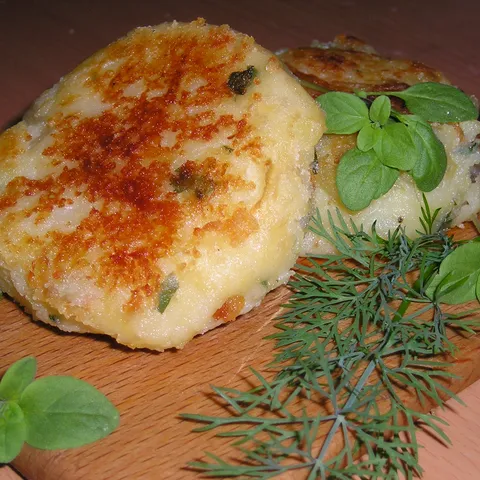 Kroketi od krumpira