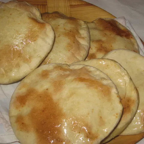Brze lepinje
