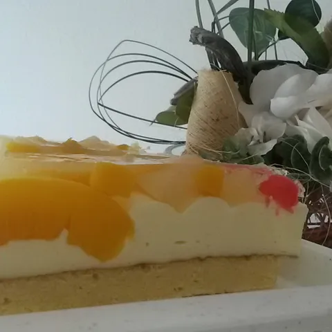 DANCHIKYNA TORTA