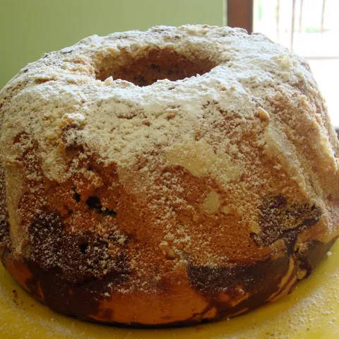 ČEŠKI KUGLOF