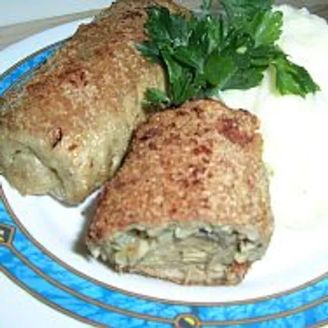 Drenovačke rolne